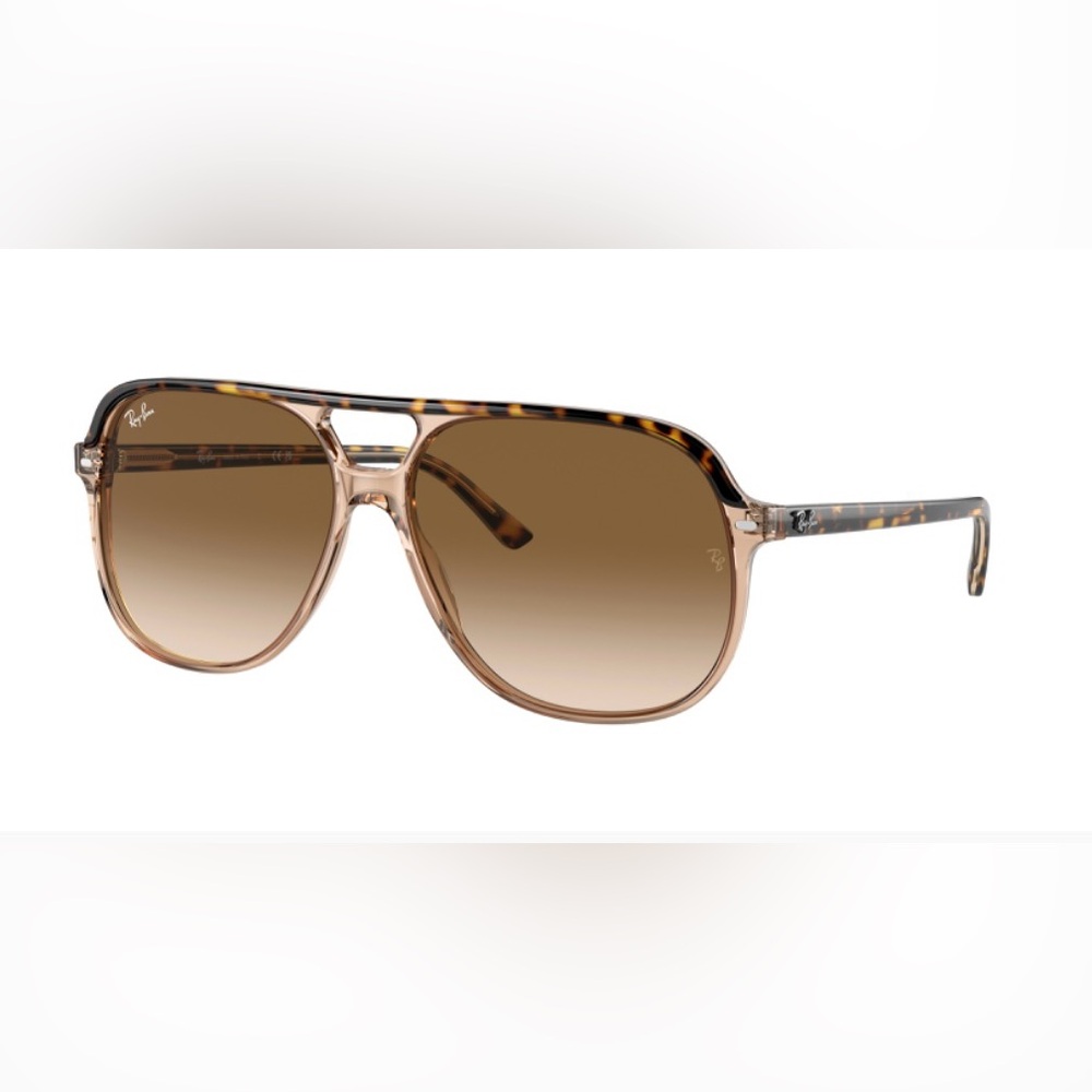 New Ray Ban Havana Sunglasses